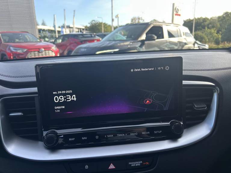 Kia Kia