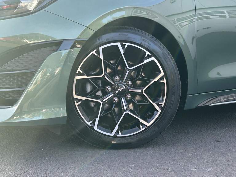 Kia Kia