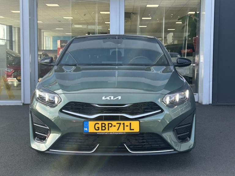 Kia Kia