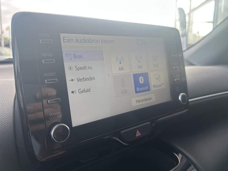 Toyota Toyota