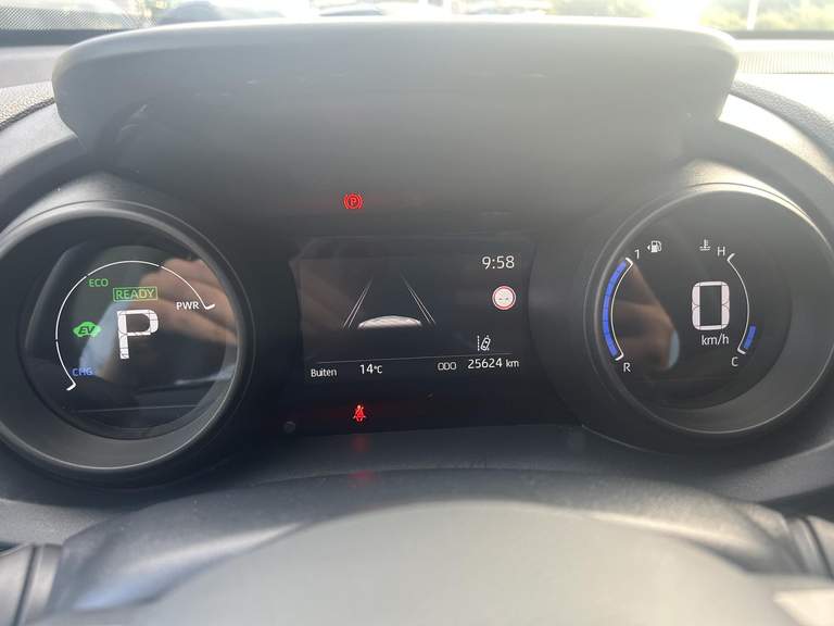 Toyota Toyota