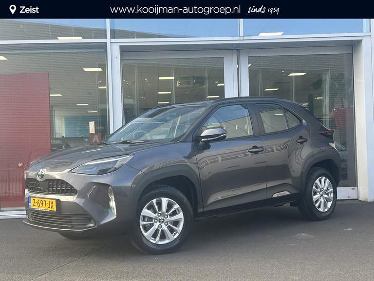 Toyota Toyota