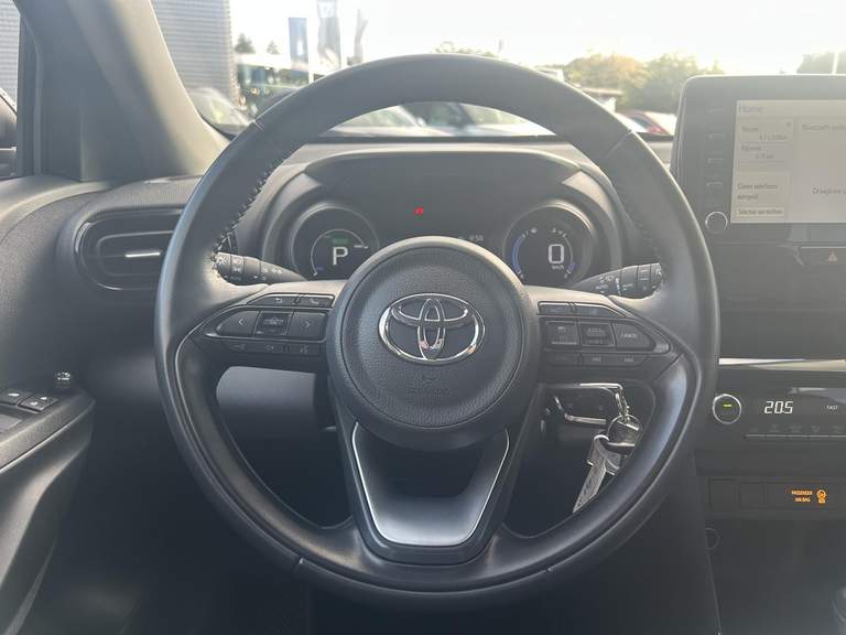 Toyota Toyota