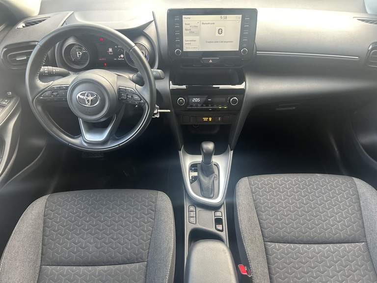 Toyota Toyota