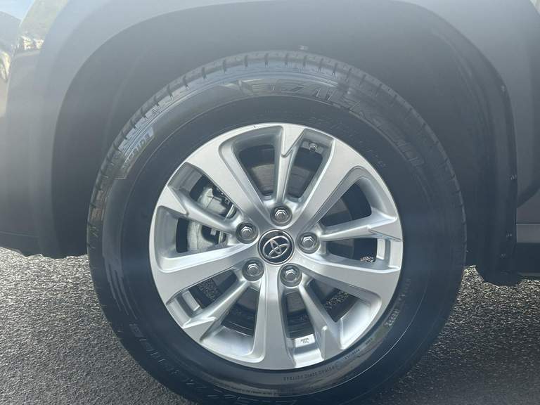 Toyota Toyota