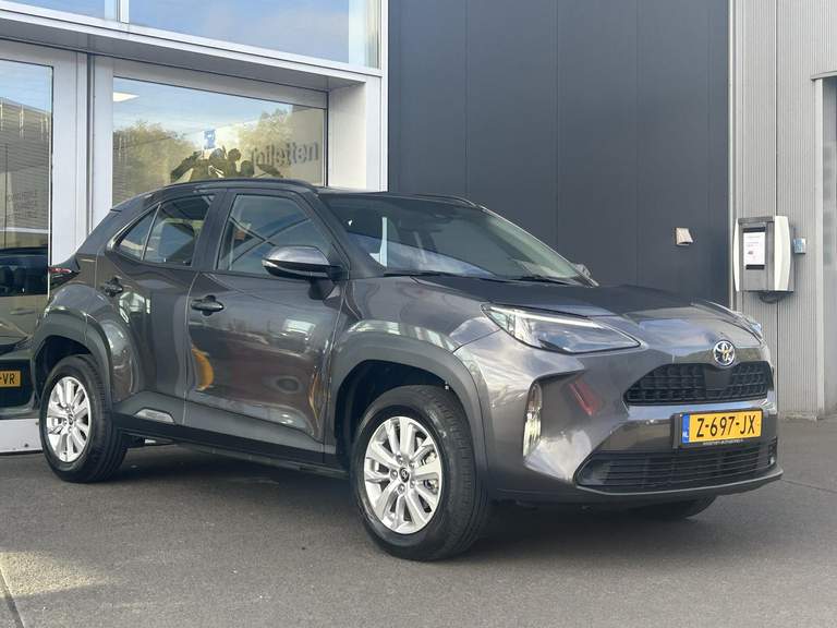 Toyota Toyota