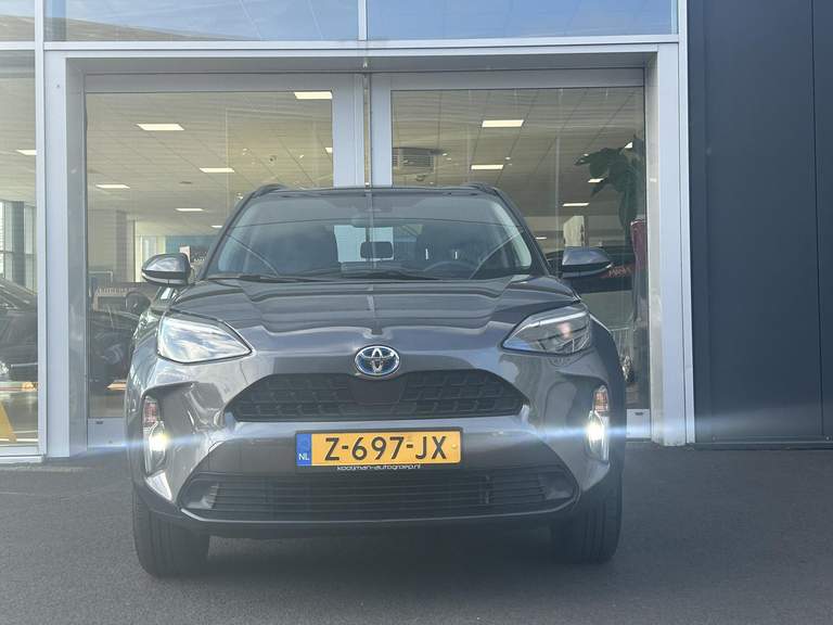 Toyota Toyota