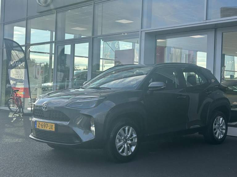 Toyota Toyota