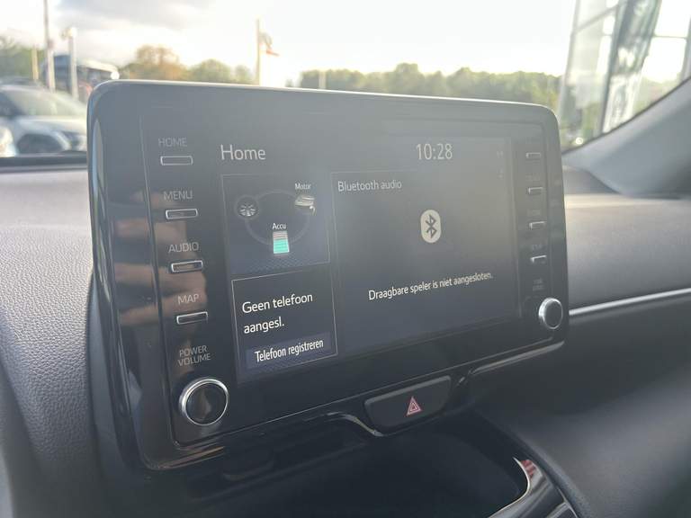 Toyota Toyota