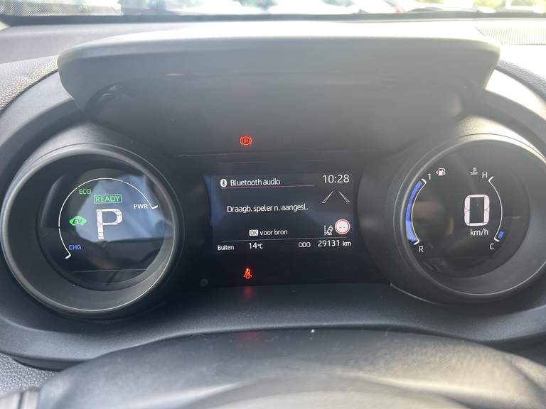 Toyota Toyota
