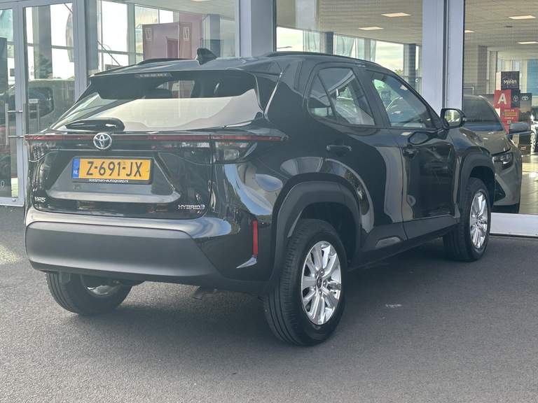 Toyota Toyota