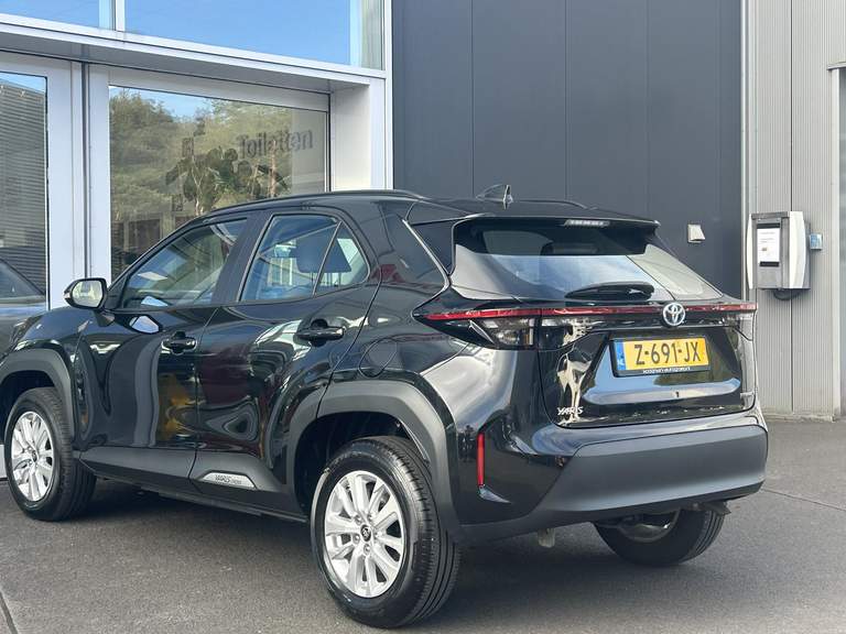 Toyota Toyota