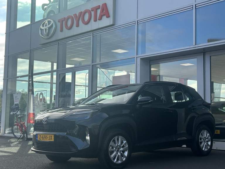 Toyota Toyota
