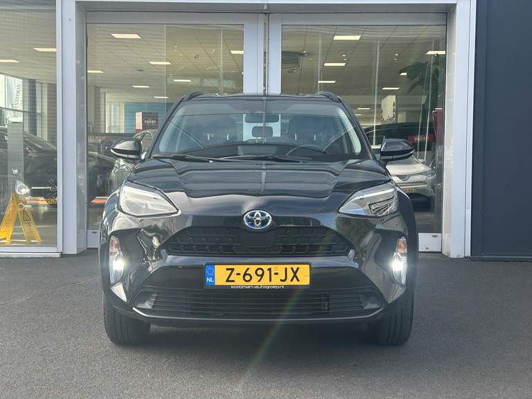 Toyota Toyota