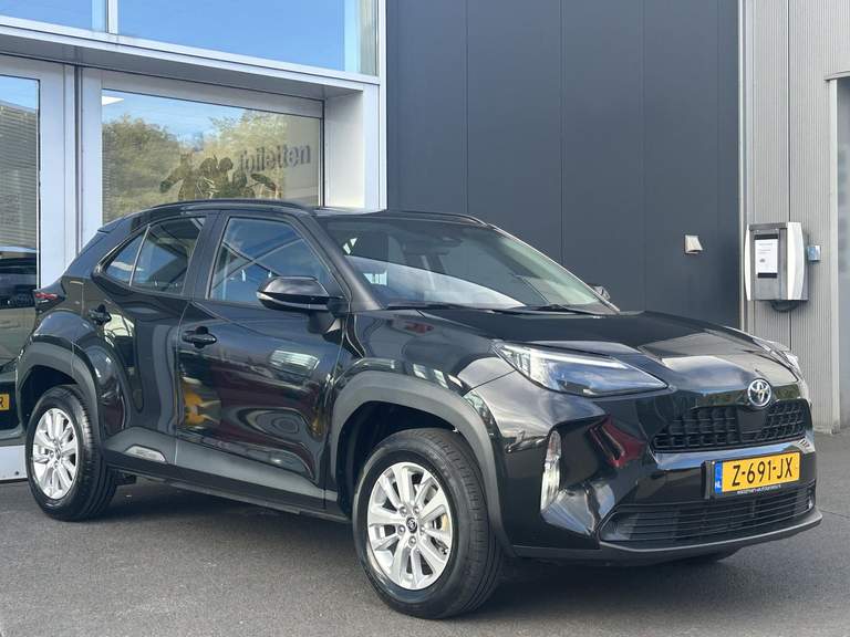 Toyota Toyota