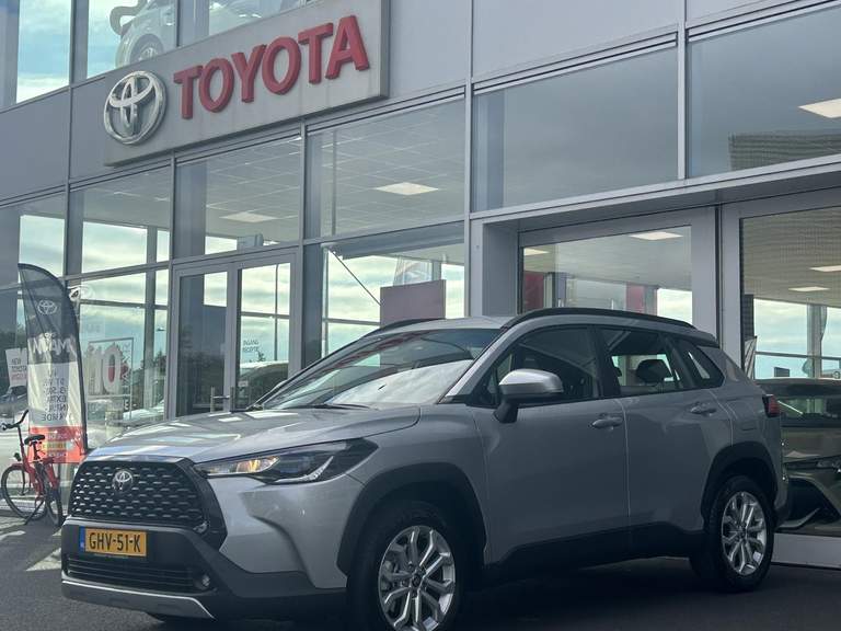Toyota Toyota