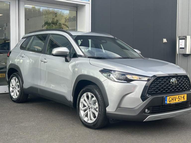 Toyota Toyota