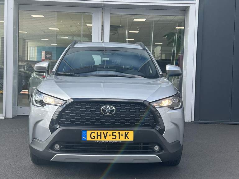 Toyota Toyota