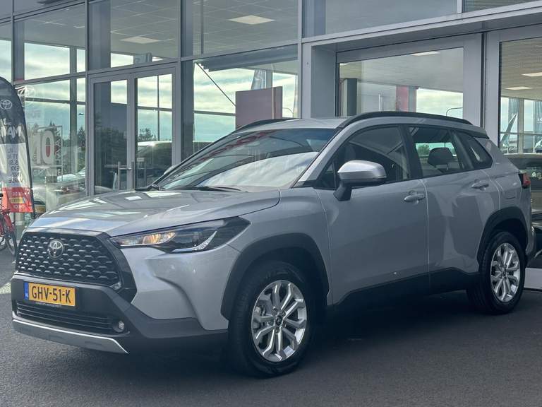 Toyota Toyota