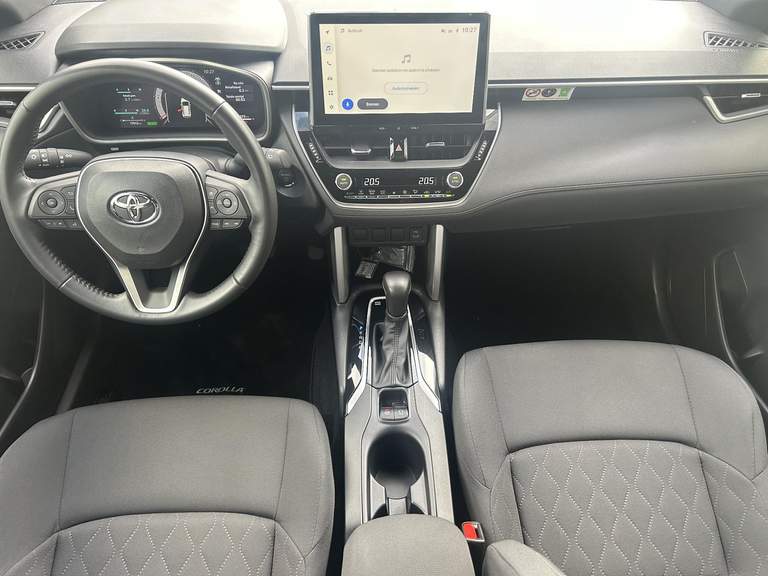 Toyota Toyota