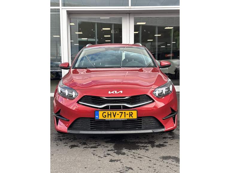 Kia Kia