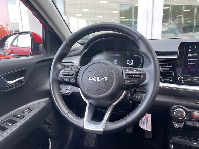 Kia Kia