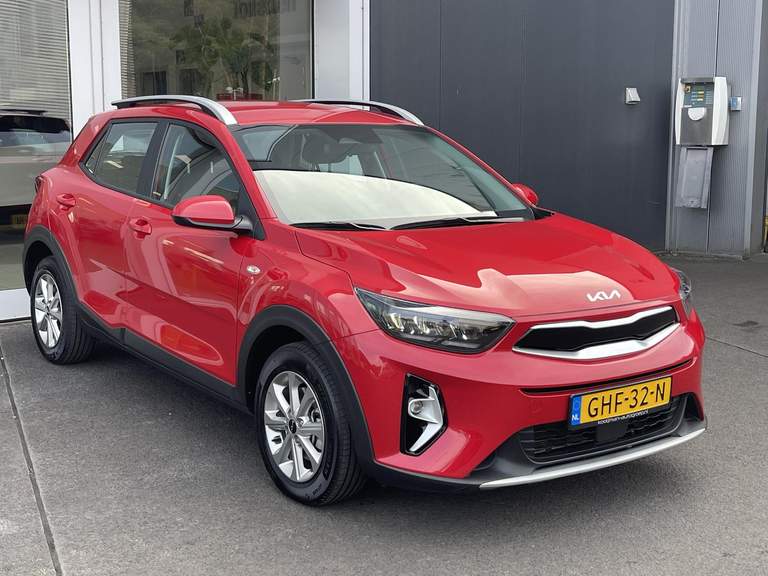 Kia Kia