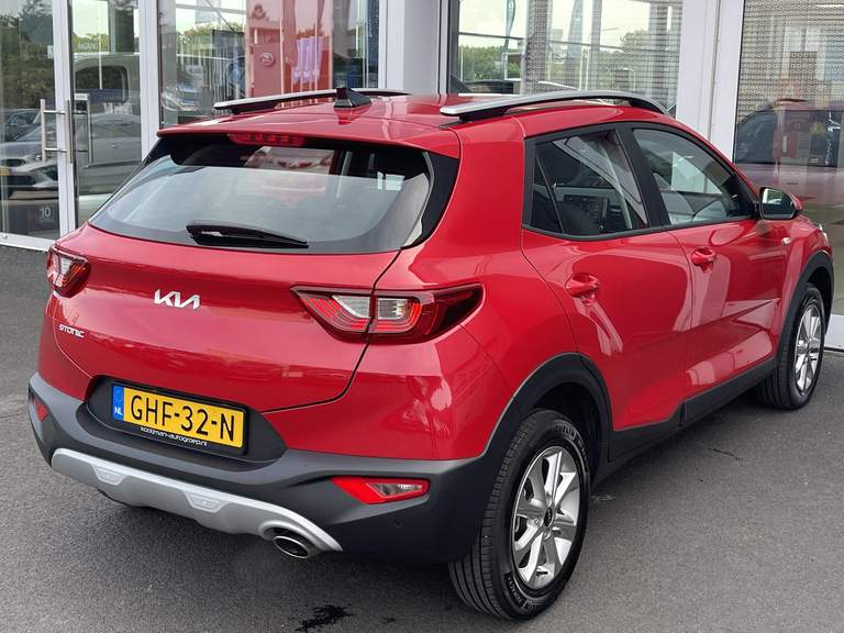 Kia Kia