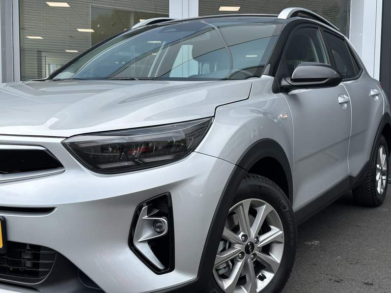 Kia Kia