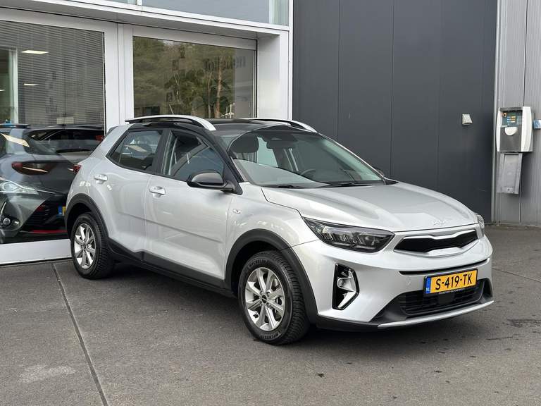 Kia Kia