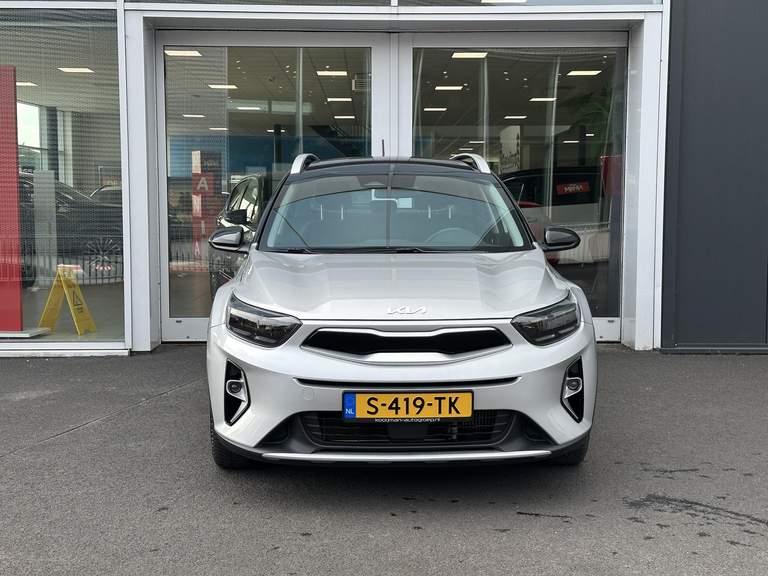 Kia Kia