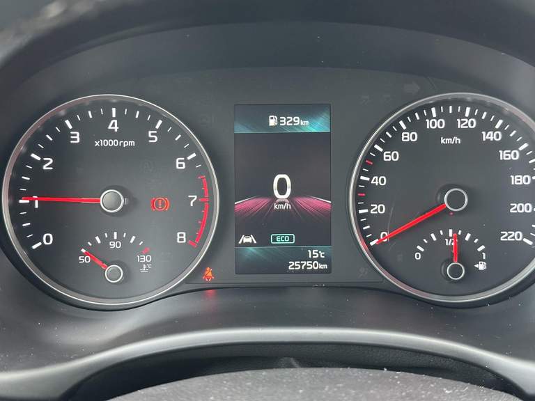 Kia Kia