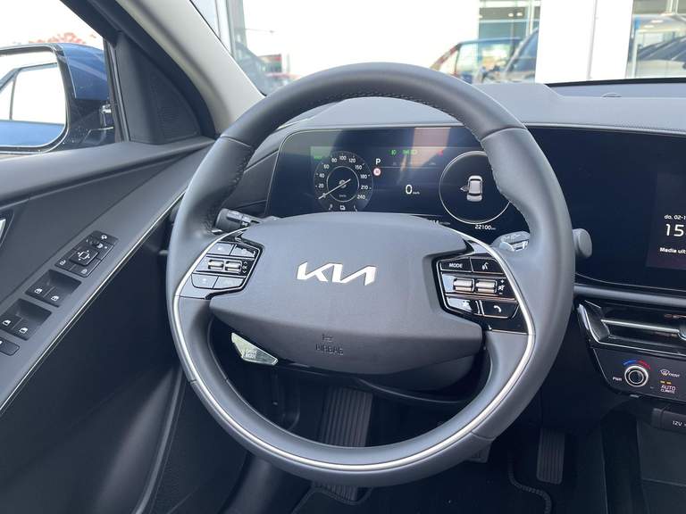 Kia Kia