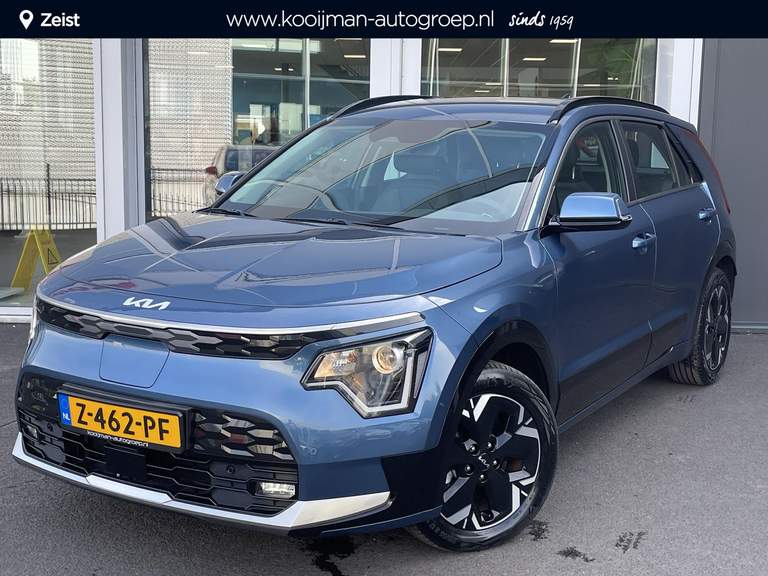 Kia Kia