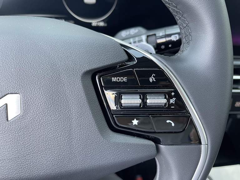 Kia Kia