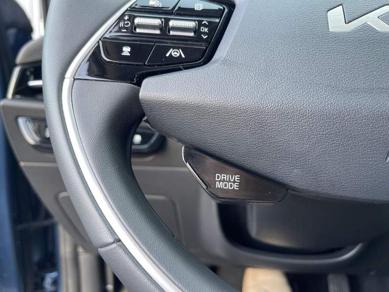 Kia Kia