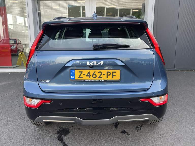 Kia Kia