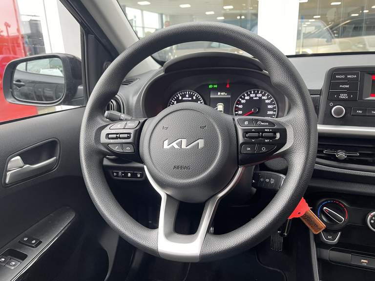 Kia Kia