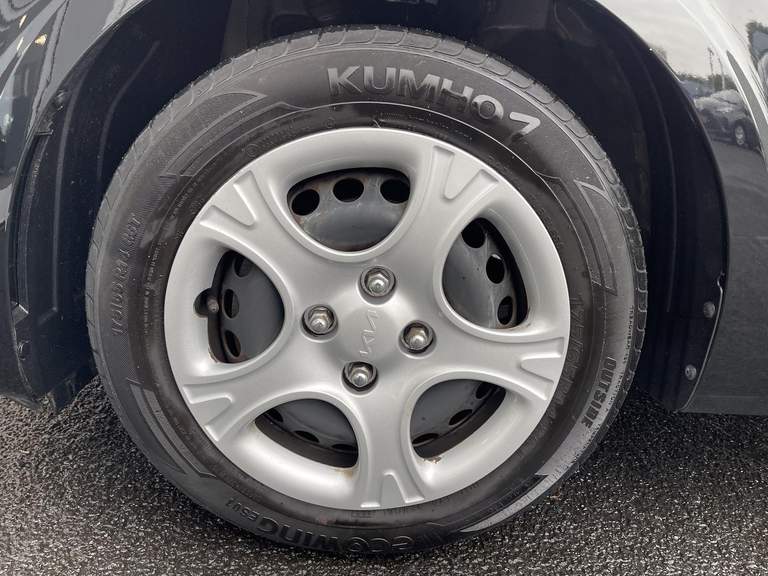 Kia Kia