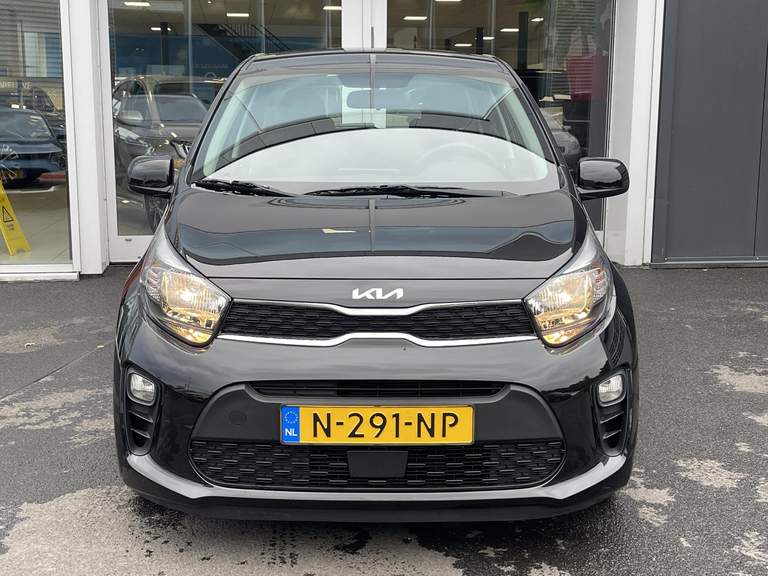 Kia Kia
