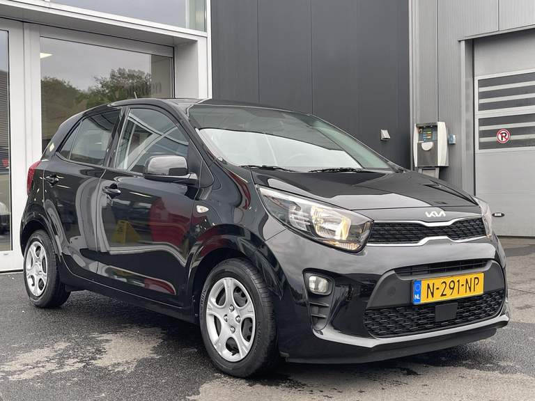 Kia Kia