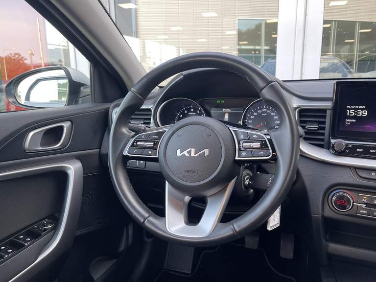 Kia Kia