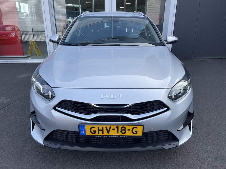 Kia Kia