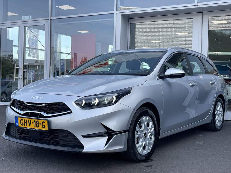 Kia Kia