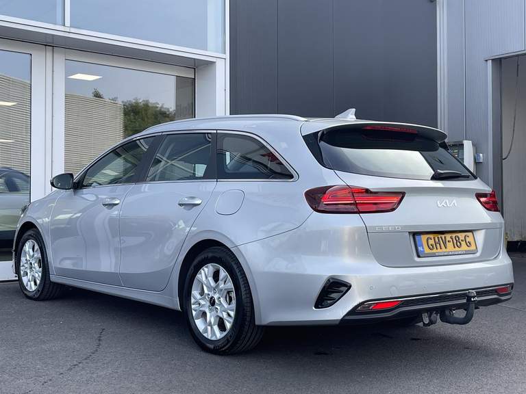 Kia Kia