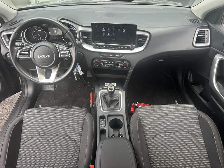 Kia Kia