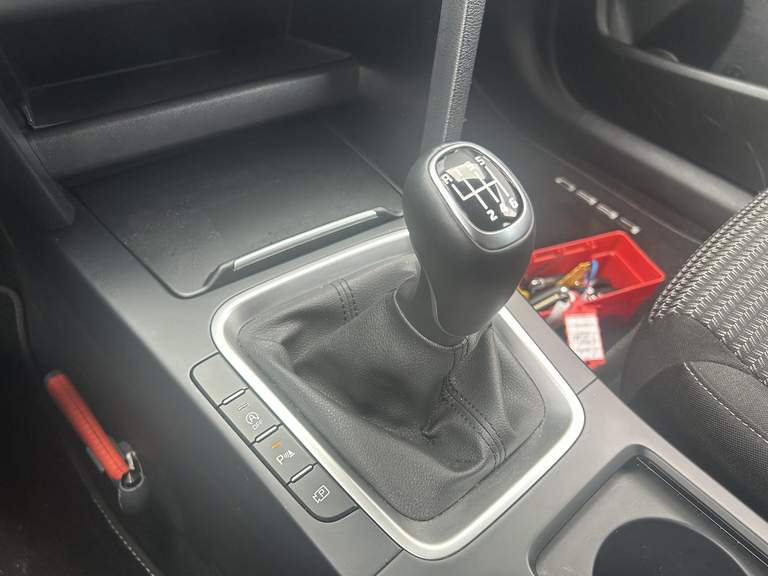 Kia Kia