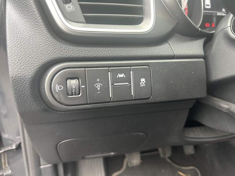Kia Kia