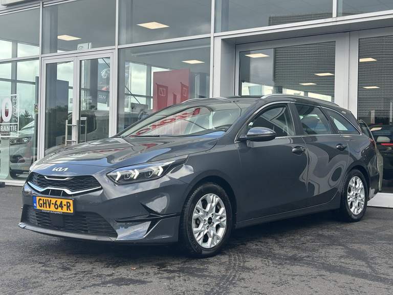 Kia Kia