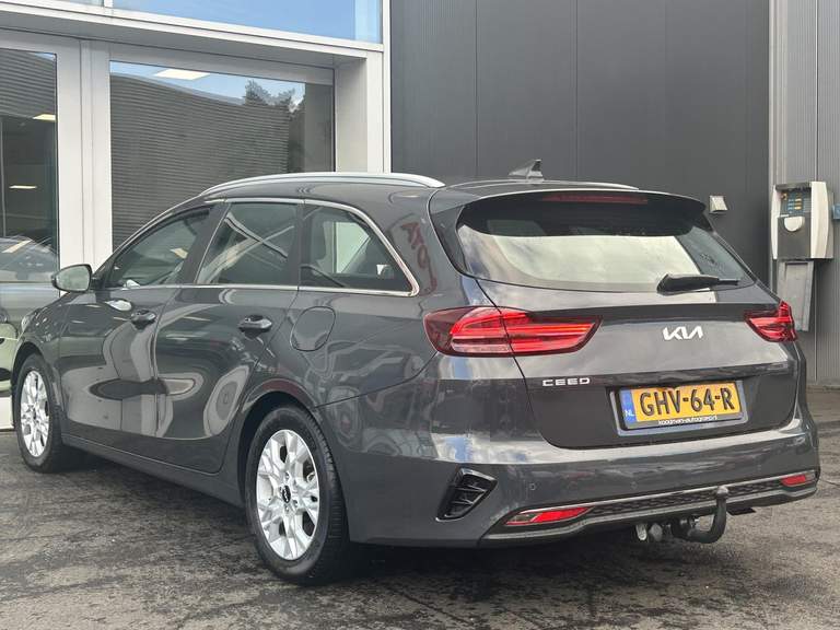 Kia Kia